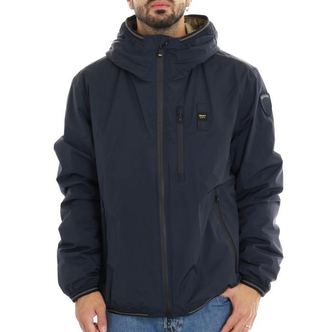 GIUBBOTTO DEVON BLAUER - Mad Fashion | img vers.1300x/